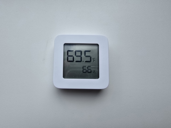 Spare Wireless Thermometer - Image 2