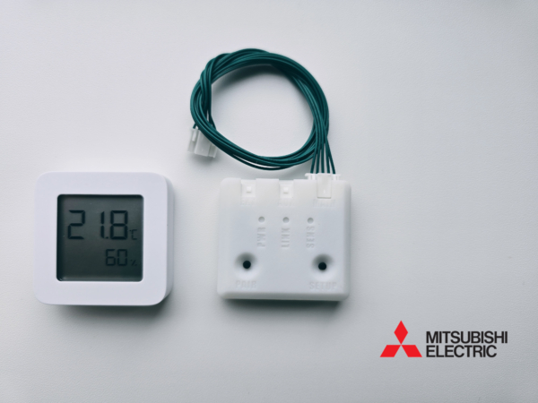 ClimateControl Module for Mitsubishi Electric - Air-To-Air