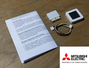 ClimaControl - Mitsubishi Electric - Air-To-Air