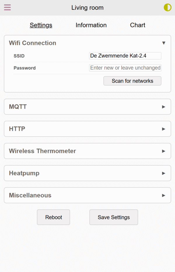 ClimateControl Module for Mitsubishi Electric - Air-To-Air - Image 5