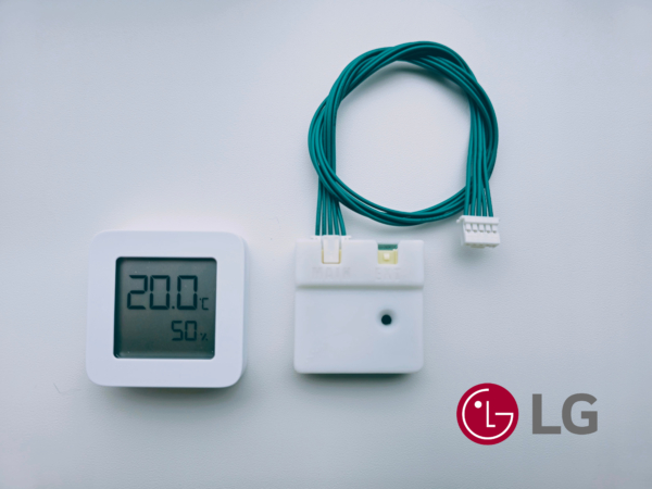 ClimateControl Module for LG - Air-To-Air
