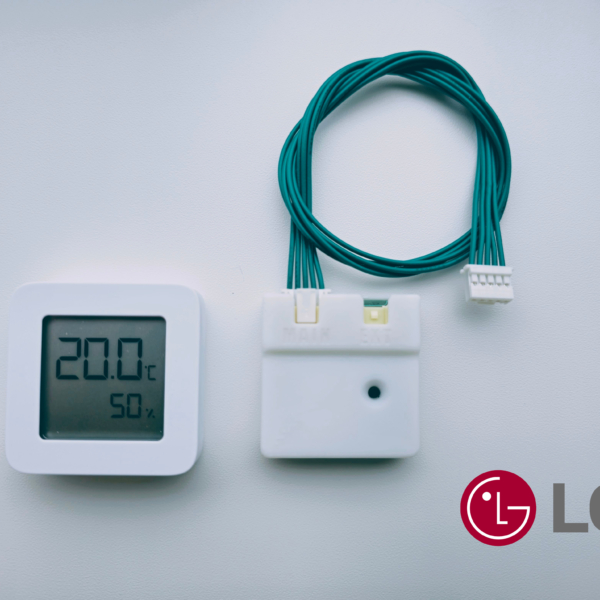 ClimateControl Module for LG - Air-To-Air