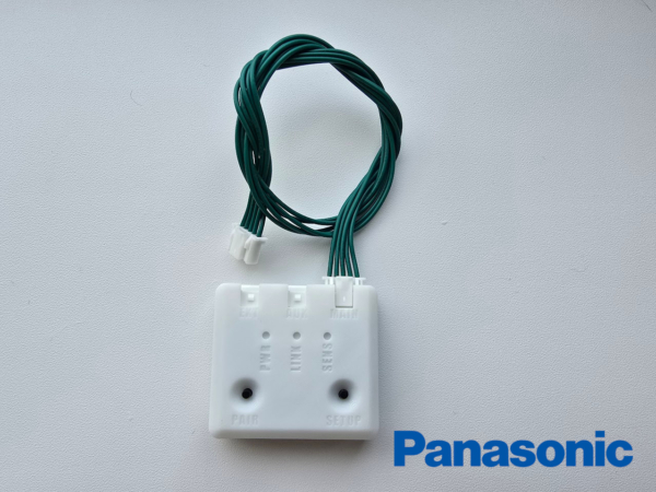ClimateControl Module for Panasonic - Air-To-Air