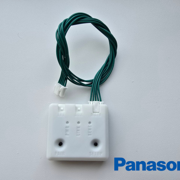 ClimateControl Module for Panasonic - Air-To-Air