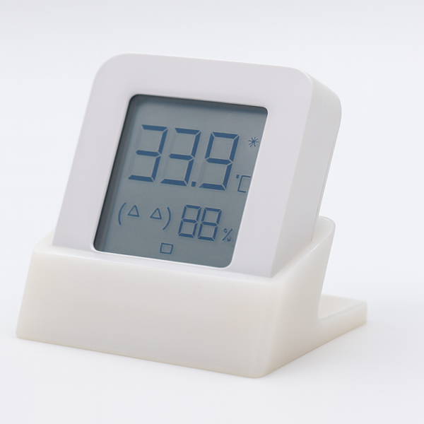 Wireless thermometer - table holder